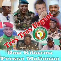 Le Matinal De La Radio Renouveau Fm Du 02 Mai 2024 - Cherif Ousmane Madane Haïdara & Chérif Ousmane Madani Haïdara & Cherif Ahmed Tidian Haidara & Bouna Niang & Mama Drame & Jekafo