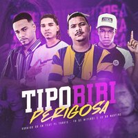 Tipo Bibi Perigosa - RODRIGO DO CN & DJ Fb de Niteroi & PL Torvic & DJ Lc do Martins