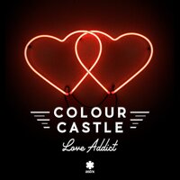 Love Addict - Colour Castle