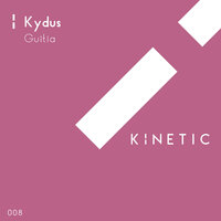 Guitia - Kydus
