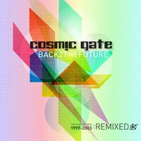 Fire Wire - Cosmic Gate