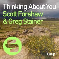 Thinking About You - Greg Stainer & Scott Forshaw