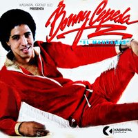 Algo le Di Yo - Bonny Cepeda