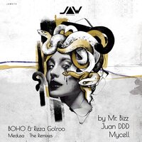 Mad Max - Reza Golroo & Boho & Mycell