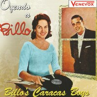 Tengo una Esperancita - Billo's Caracas Boys