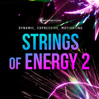 Energy Strings - Jonathan Elias & David Turtle Ramani & Jonathan Elias, David Turtle Ramani