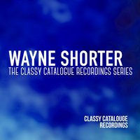 The Albatross - Wayne Shorter