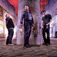 Ich lass dich nicht los - Fettes Brot & Pascal Finkenauer