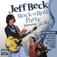 Rock Around the Clock - Jeff Beck