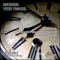 Time Travel - Ascania
