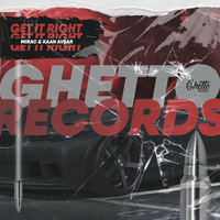 Get It Right - MIRAC SARI & Kaan Avşar