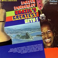 Triste - Walter Wanderley