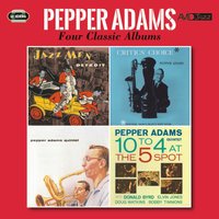 Zec - Pepper Adams