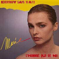 Everybody Says Yeah ! - Marie