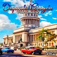 El Cerquillo - Orquesta Aragón