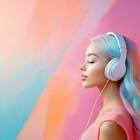 Música Suave Para La Paz Diaria - Lista de reproducción de chill-hop & Relajación total y profunda & Sonidos Profundos de Relajación