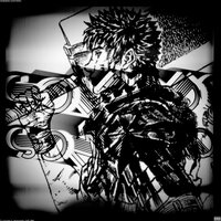 Soldado Sombrio - DJ André 7 & zKamashu & Santa City & MC PR & nordjkpl