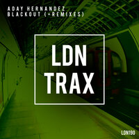 Blackout - Aday Hernández & Roberto León