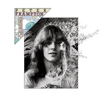 Magic Moon (Da Da Da Da Da!) - Peter Frampton & Chris Kimsey