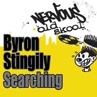 Searching - Byron Stingily