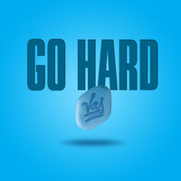 Go Hard (Freestyle) - VAS LEON