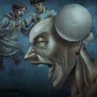 거인 2화 - FatDoo & HEX