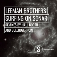 Surfing on Sonar - Leeman Brothers & Hall North