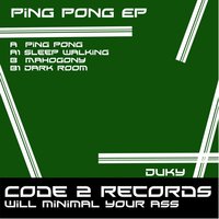 Ping Pong - Duky