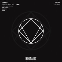 Industrial Hells - De Feo & Max Foley