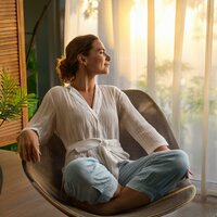 Estado De Ritmo Tranquilo - Relajación hip-hop & #Relajante & Registradores de campo natural