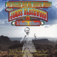 Tell It To Jesus Suite - James Blackwood & Art Greenhaw & Larry Ford & Light Crust Doughboys & The Jordanaires