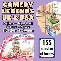 A Transport of Delight - Flanders