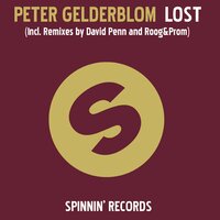 Lost - Peter Gelderblom & Roog