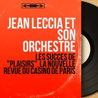 C'est l'amour - Les Angels & Jean Leccia Et Son Orchestre
