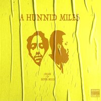 Duck Duck Goose - Chase N. Cashe & Super Miles