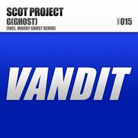 G(Ghost) - Scot Project & Moody Ghost