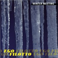 Crystal Sea - Ego Filotto