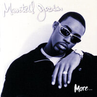Superlover Man - Montell Jordan