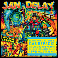 TÜRLICH, TÜRLICH - Jan Delay & Disko No.1