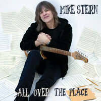 Out of the Blue - Mike Stern