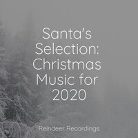 Cookies for Santa - Christmas Party Dj & Xmas Time & Christian Christmas Songs Orchestra