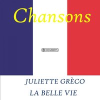 Je mens - Juliette Gréco