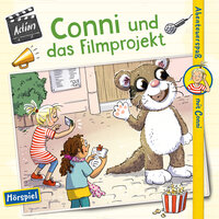 Conni und das Filmprojekt - Teil 10 - Conni