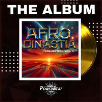 Sanare - Manybeat & Okaa & Gabriel Nieves & Jimmix