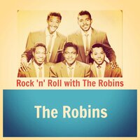 Out of the Picture - The Robins
