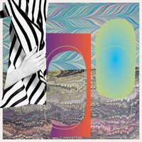 Transmissions - God Is An Astronaut