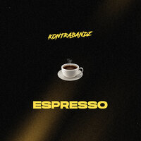 Espresso - Kontrabandz