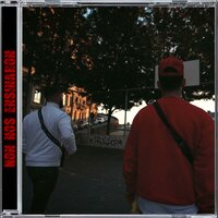 Non Nos Ensinaron - SIC & Denks