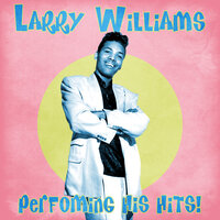 Just Because - Larry Williams