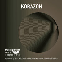 Korazon - Dfndr & Forest People